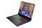 Laptop HP OMEN 16 16.0" Intel Core Ultra 9 275HX NVIDIA GeForce RTX 5090 4GB 1TB SSD Windows 11 Home czarny