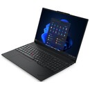 Laptop Lenovo ThinkPad E16 16.0" Intel Core Ultra 5 225U Intel 16GB 1TB SSD M.2 Windows 11 Professional czarny