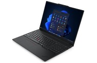 Laptop Lenovo ThinkPad E16 16.0" Intel Core Ultra 5 225U Intel 16GB 1TB SSD M.2 Windows 11 Professional czarny