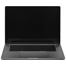 Laptop Apple MacBook Pro 16.2" Apple M4 Max Apple 36GB 1TB SSD macOS Sequoia czarny