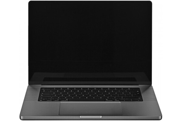 Laptop Apple MacBook Pro 16.2" Apple M4 Max Apple 36GB 1TB SSD macOS Sequoia czarny