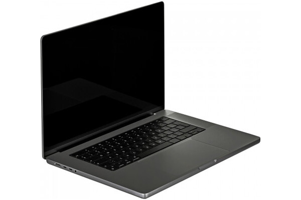 Laptop Apple MacBook Pro 16.2" Apple M4 Max Apple 36GB 1TB SSD macOS Sequoia czarny