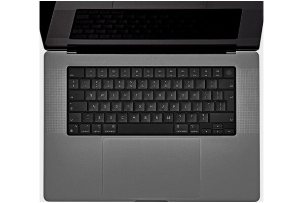 Laptop Apple MacBook Pro 16.2" Apple M4 Max Apple 36GB 1TB SSD macOS Sequoia czarny