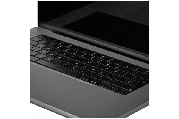 Laptop Apple MacBook Pro 16.2" Apple M4 Max Apple 36GB 1TB SSD macOS Sequoia czarny