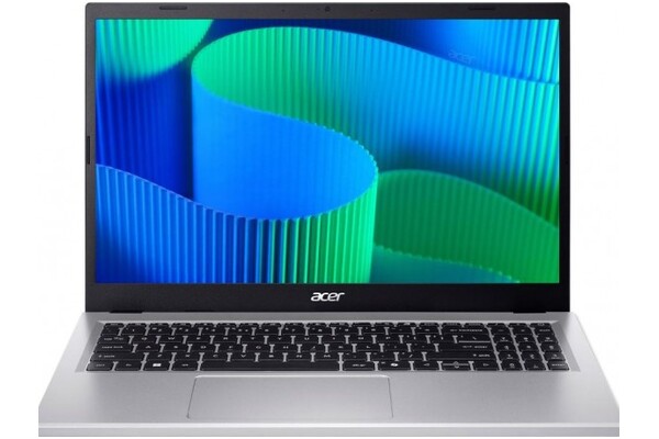 Laptop ACER Extensa 15 15.6" Intel Core i5 1334U INTEL Iris Xe 16GB 1TB SSD Windows 11 Home srebrny