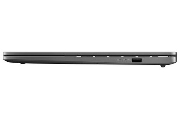 Laptop ASUS Vivobook S14 14.0" AMD Ryzen 5 AMD Radeon 16GB 512GB SSD szary