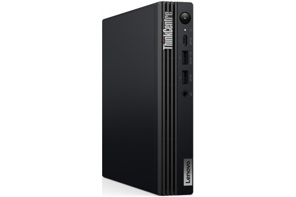 Lenovo ThinkCentre M70q Intel Core i3 8GB DDR5 Windows 11 Professional PL