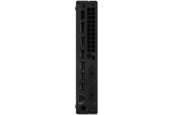 Lenovo ThinkCentre M70q Intel Core i3 8GB DDR5 Windows 11 Professional PL