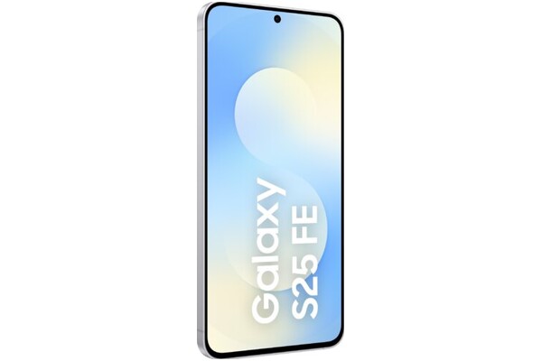 Smartfon Samsung Galaxy S25 FE 5G niebieski 6.70" 8.0GB/128.0GB