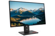 Monitor 27.0" Lenovo ThinkVision T27q-40 czarny