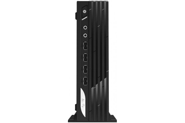 MSI Pro DP21 14M-1044EU Intel Core i5 8GB DDR5 Intel UHD Graphics 730 500GB SSD Windows 11 Professional
