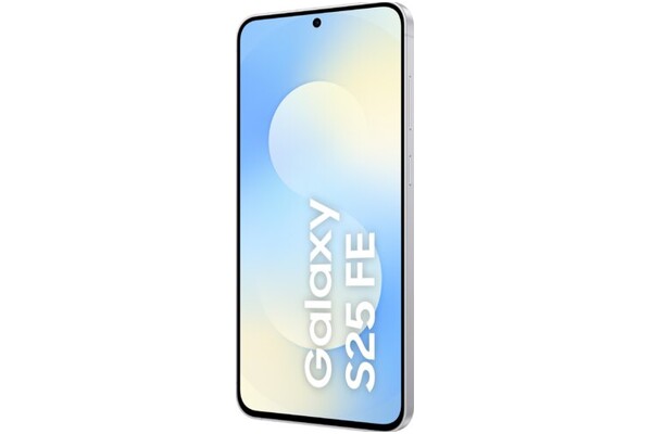 Smartfon Samsung Galaxy S25 FE 5G niebieski 6.70" 8.0GB/256.0GB