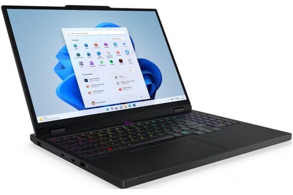 Laptop Lenovo Legion 5 15.1" Intel Core i7 13650HX NVIDIA GeForce RTX 5070 32GB 2TB SSD Windows 11 Home czarny