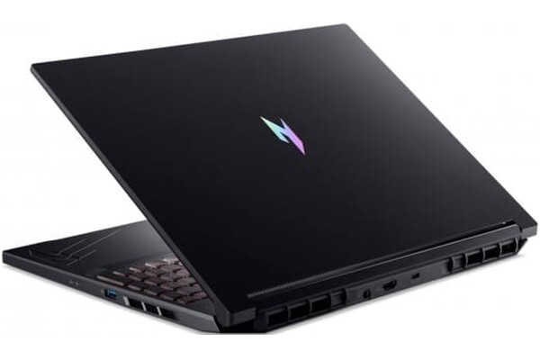 Laptop ACER Nitro V 16.0" AMD Ryzen 5 8645HS NVIDIA GeForce RTX 3050 16GB 512GB SSD czarny