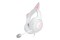 Słuchawki Razer Kraken KItty Edition V2 Nauszne Przewodowe biało-różowy