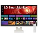 Monitor 27.0" LG 37U730 biały