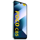 Smartfon Xiaomi POCO C85 zielony 6.90" 256.0GB/256.0GB