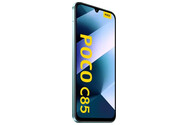 Smartfon Xiaomi POCO C85 zielony 6.90" 256.0GB/256.0GB