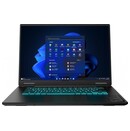Laptop GIGABYTE A16 16.0" Intel Core i7 13620H NVIDIA GeForce RTX 5050 32GB 1TB SSD Windows 11 Professional czarny