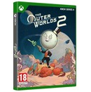 The Outer Worlds 2 Edycja Standardowa Xbox (Series X)