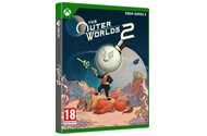 The Outer Worlds 2 Edycja Standardowa Xbox (Series X)
