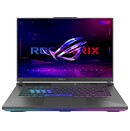 Laptop ASUS ROG Strix G16 16.0" AMD Ryzen 9 8940HX NVIDIA GeForce RTX 5070 16GB 1TB SSD Windows 11 Home szary