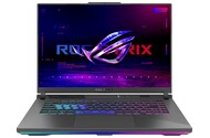 Laptop ASUS ROG Strix G16 16.0" AMD Ryzen 9 8940HX NVIDIA GeForce RTX 5070 16GB 1TB SSD Windows 11 Home szary