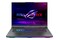 Laptop ASUS ROG Strix G16 16.0" AMD Ryzen 9 8940HX NVIDIA GeForce RTX 5070 16GB 1TB SSD Windows 11 Home szary