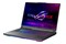 Laptop ASUS ROG Strix G16 16.0" AMD Ryzen 9 8940HX NVIDIA GeForce RTX 5070 16GB 1TB SSD Windows 11 Home szary