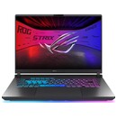 Laptop ASUS ROG Strix G16 16.0" Intel Core Ultra 7 255HX NVIDIA GeForce RTX 5070 16GB 1TB SSD Windows 11 Home szary