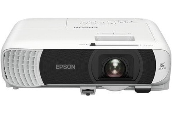Projektor EPSON EBFH54