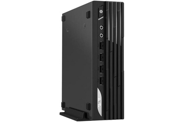 MSI Pro DP21 14M-1042EU Intel Core i7 16GB DDR5 Intel UHD Graphics 770 1TB SSD Windows 11 Professional