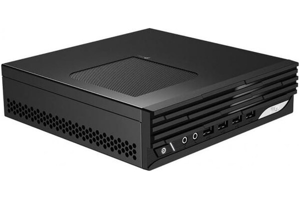 MSI Pro DP21 14M-1042EU Intel Core i7 16GB DDR5 Intel UHD Graphics 770 1TB SSD Windows 11 Professional