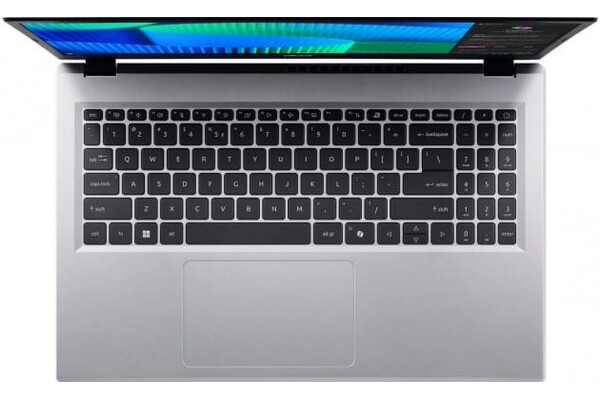 Laptop ACER Extensa 15 15.6" Intel Core i5 1334U INTEL Iris Xe 32GB 512GB SSD Windows 11 Home srebrny