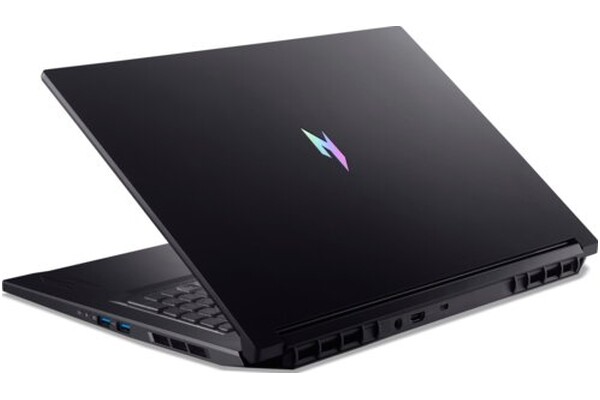 Laptop ACER Nitro V 17.3" AMD Ryzen AI 7 350 350 Nvidia GeForce RTX 5060 16GB 1TB SSD Windows 11 Professional czarny