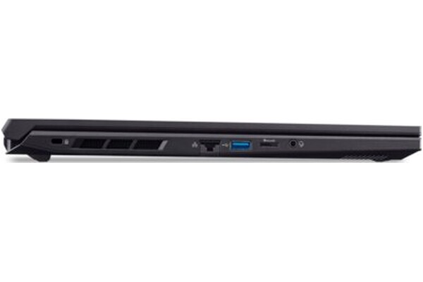 Laptop ACER Nitro V 17.3" AMD Ryzen AI 7 350 350 Nvidia GeForce RTX 5060 16GB 1TB SSD Windows 11 Professional czarny