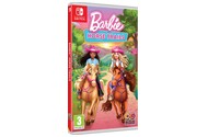 Barbie Horse Trails Nintendo Switch