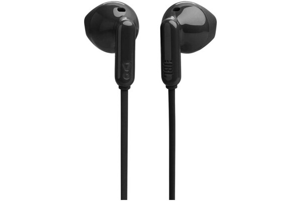 Słuchawki JBL Tune 235 Douszne Bezprzewodowe czarny
