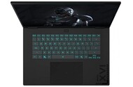 Laptop GIGABYTE A16 16.0" Intel Core i7 13620H NVIDIA GeForce RTX 5050 16GB 1TB SSD Windows 11 Professional czarny