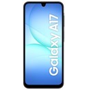 Smartfon Samsung Galaxy A17 czarny 6.70" 4.0GB/128.0GB