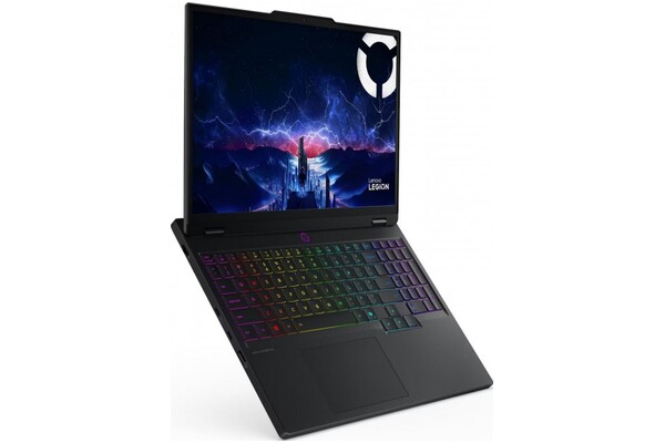 Laptop Lenovo Legion 5 15.1" Intel Core i7 13650HX NVIDIA GeForce RTX 5070 32GB 2TB SSD czarny