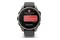 Smartwatch Garmin Fenix 8 Pro Sapphire 1.40" czarny
