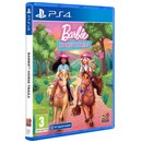Barbie Horse Trails PlayStation 4