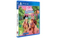 Barbie Horse Trails PlayStation 4
