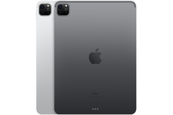 Tablet Apple iPad Pro 11.00" Apple M1 8.0GB/256GB, WiFi,