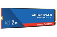 Dysk wewnętrzny WD SN5100 Blue SSD M.2 NVMe 2TB