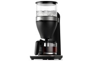 Ekspres Philips HD5416/60 Przelewowy czarny