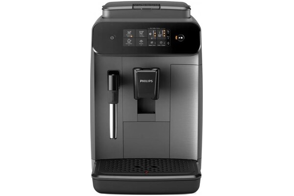Ekspres Philips EP0824/00 automatyczny czarny