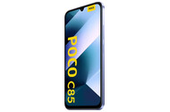 Smartfon Xiaomi POCO C85 fioletowy 6.90" 256.0GB/256.0GB