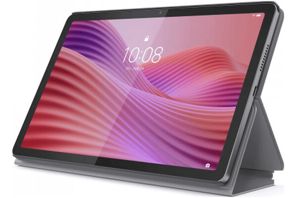 Tablet Lenovo Tab 10 10.10" MediaTek Helio G85 4.0GB/128GB, WiFi,